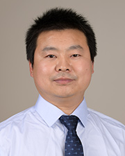 Dr. Suiyong Du