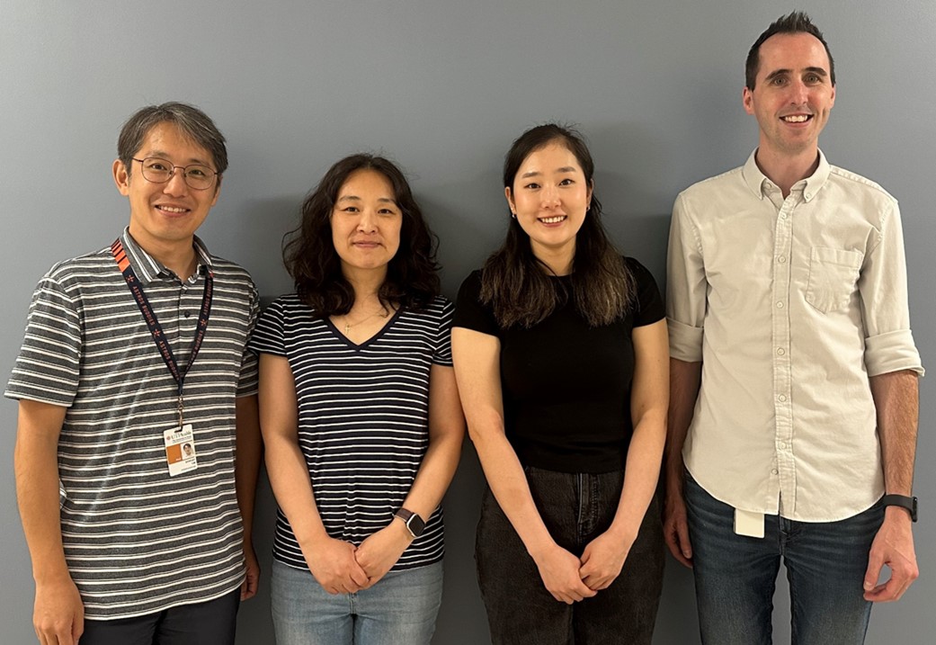 AHA-Funded-Study-Investigators