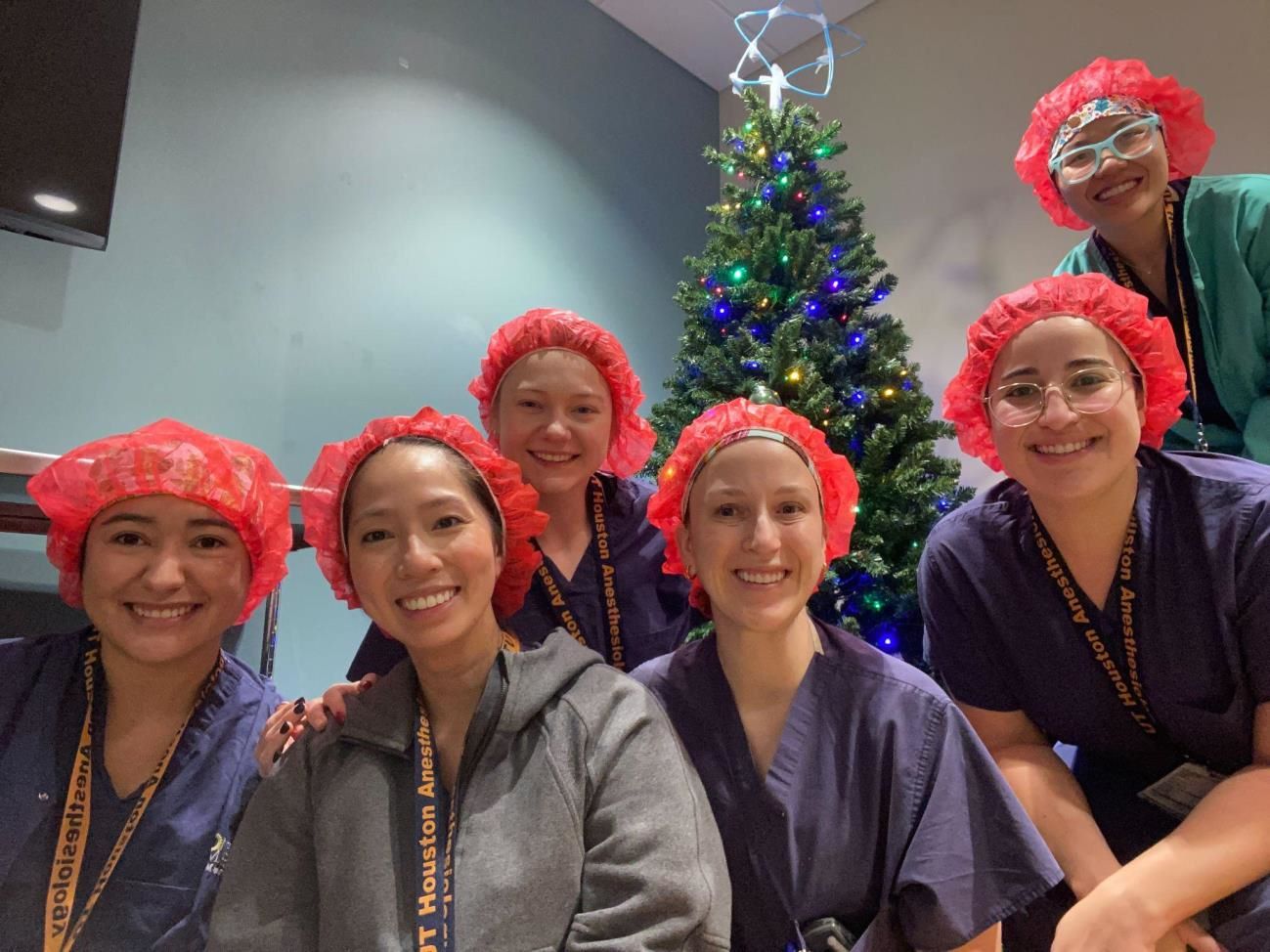 Clinical Base Year Residents