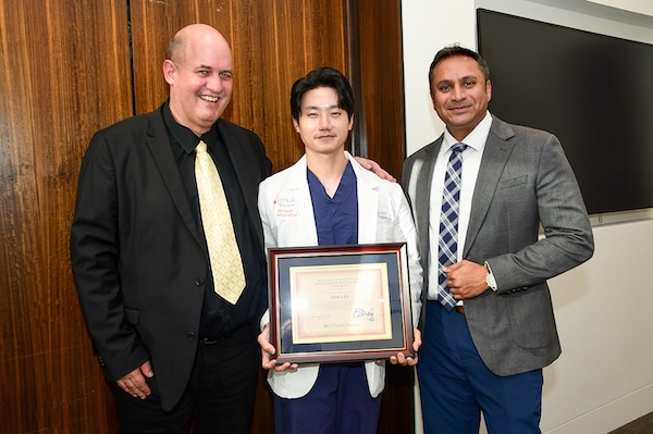 Drs.Eltzschig-and-Vanga with-AAstudent