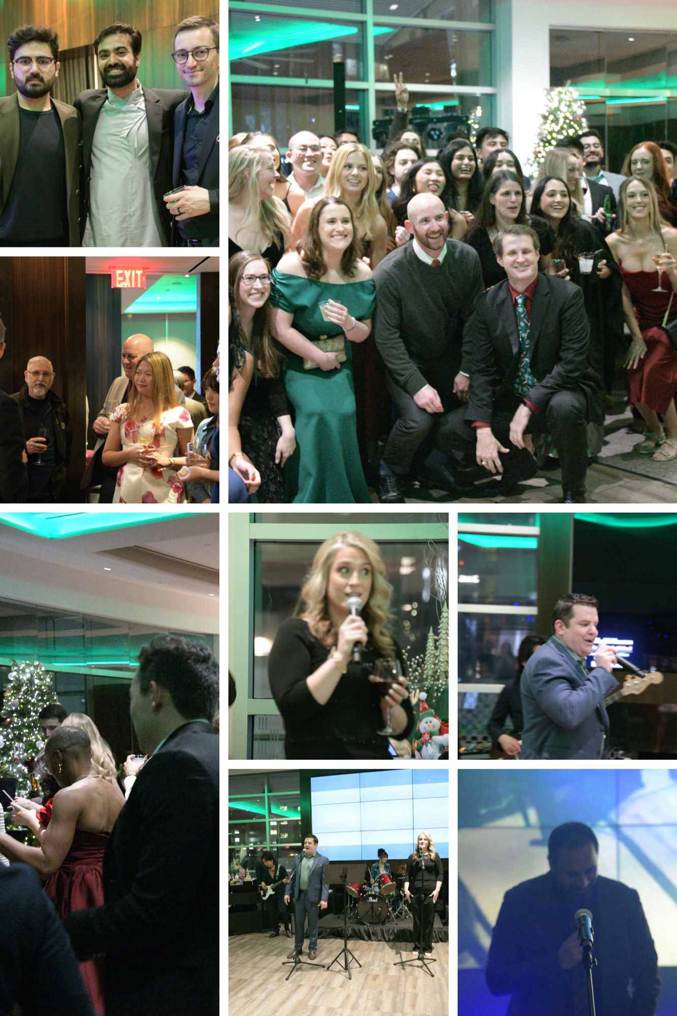 2025 christmas party