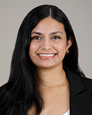 Dr. Shahani