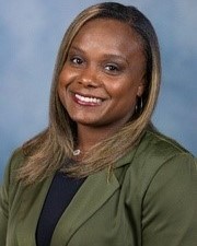 Jacquilene LaFleur, NP