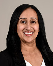 Elizabeth Raju, NP