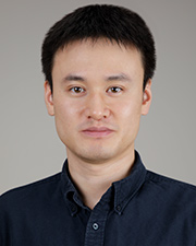 Shengyang Fu<br />