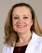 Bistra Vlassakova