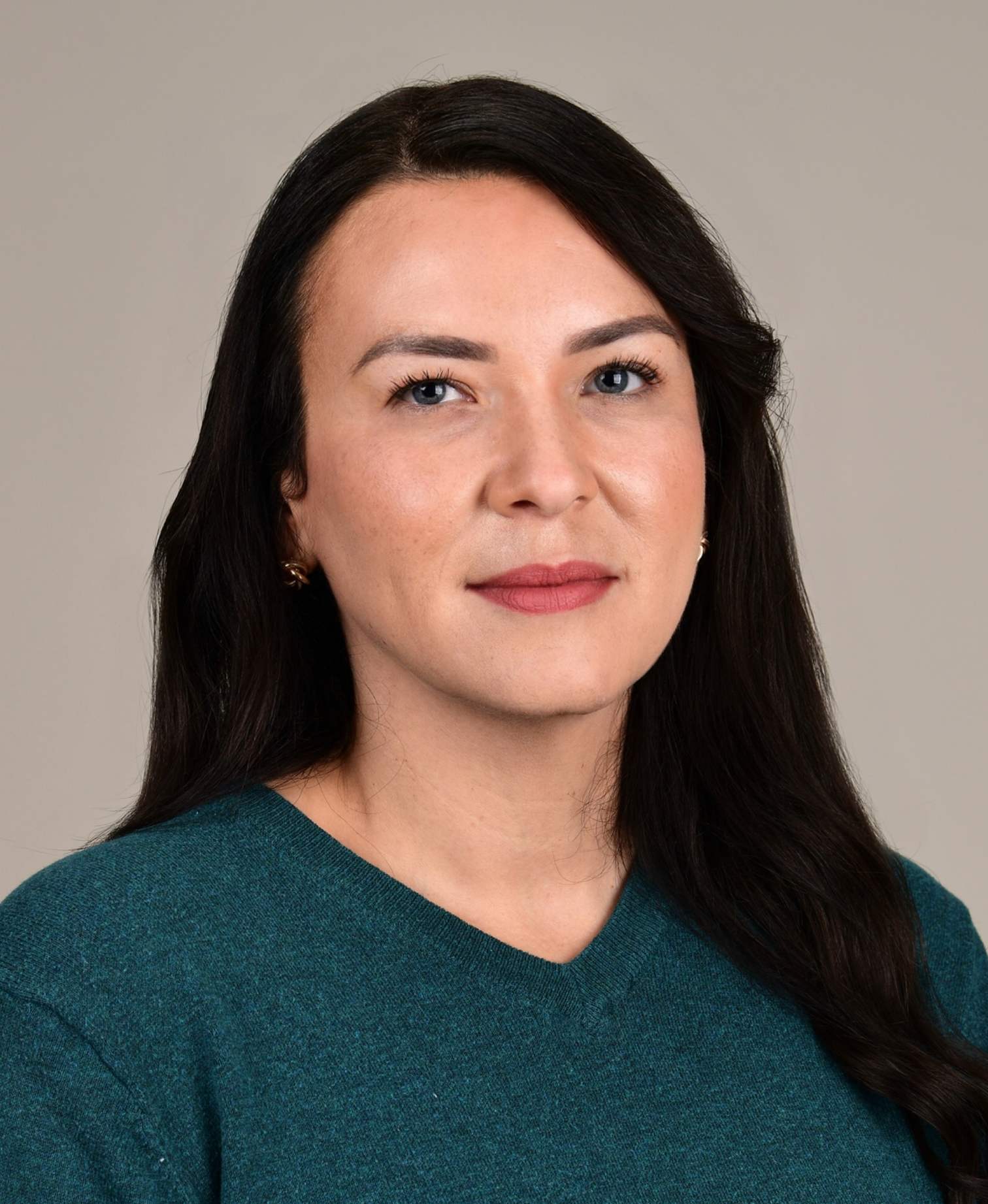 Photo of Grace Cavazos