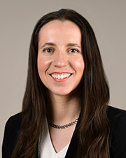 Josephine Tolan