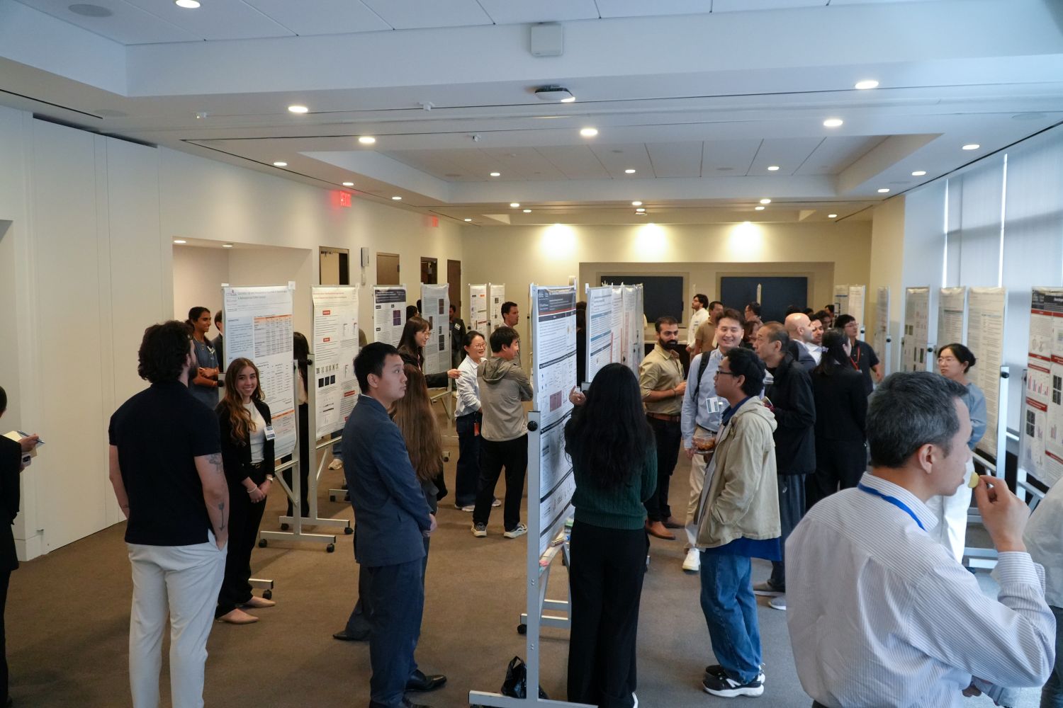 Poster Competition