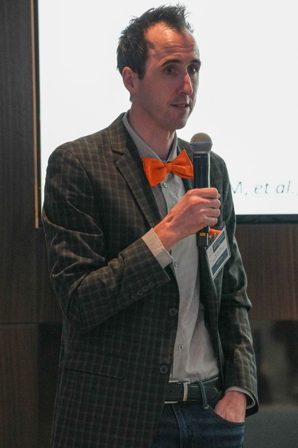 Matthew DeBerge - IPM Retreat 2026