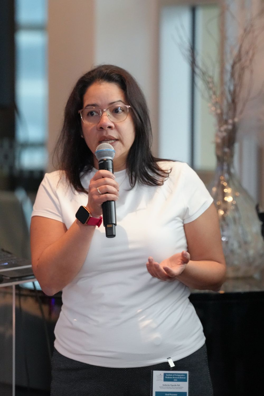 Katherine Figarella - IPM Retreat 2026