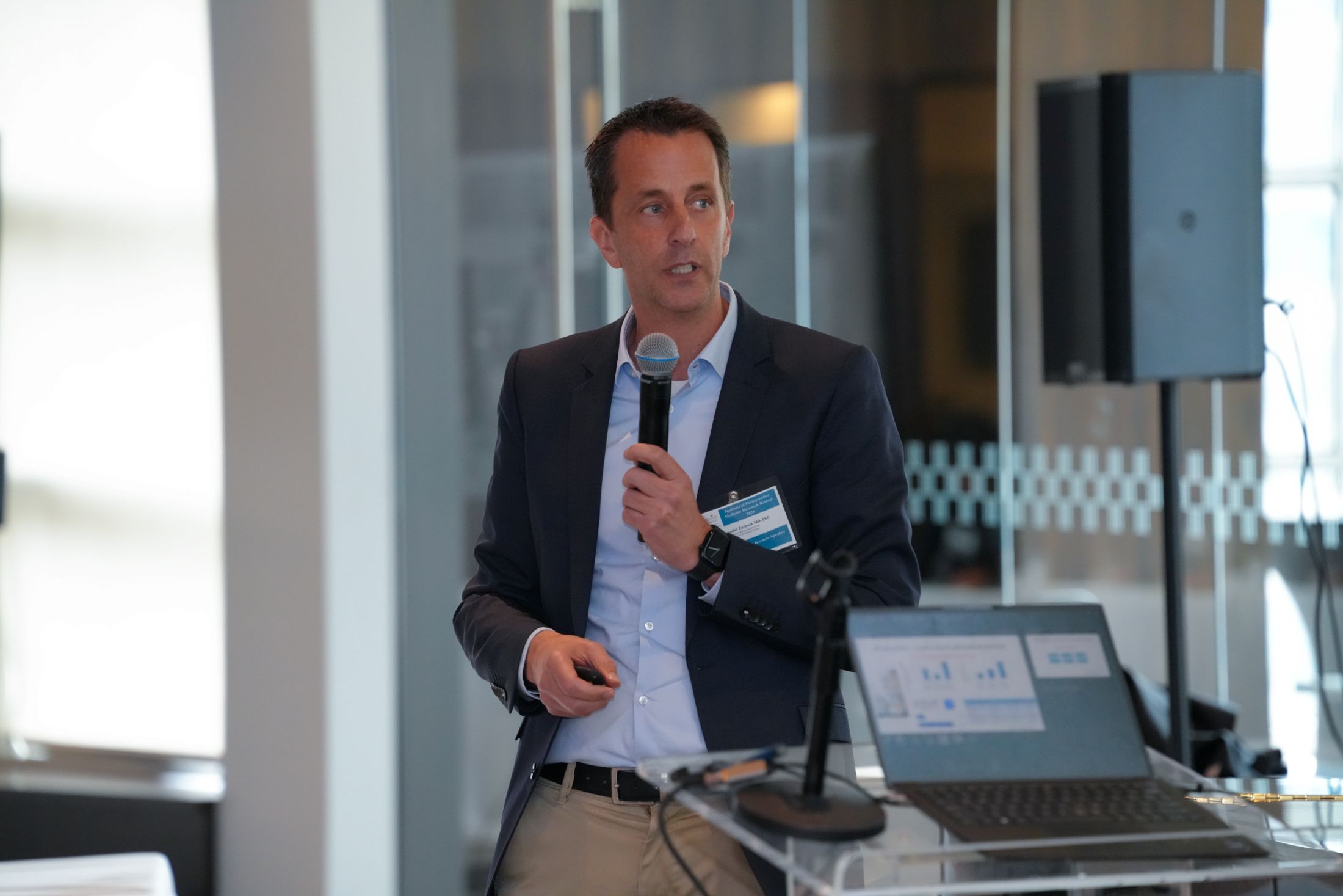 AlexanderZarbock-OutcomesResearchKeynoteSpeaker-IPMRetreat2026
