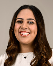 Maaria Saeed