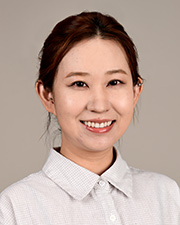 Haron Gao