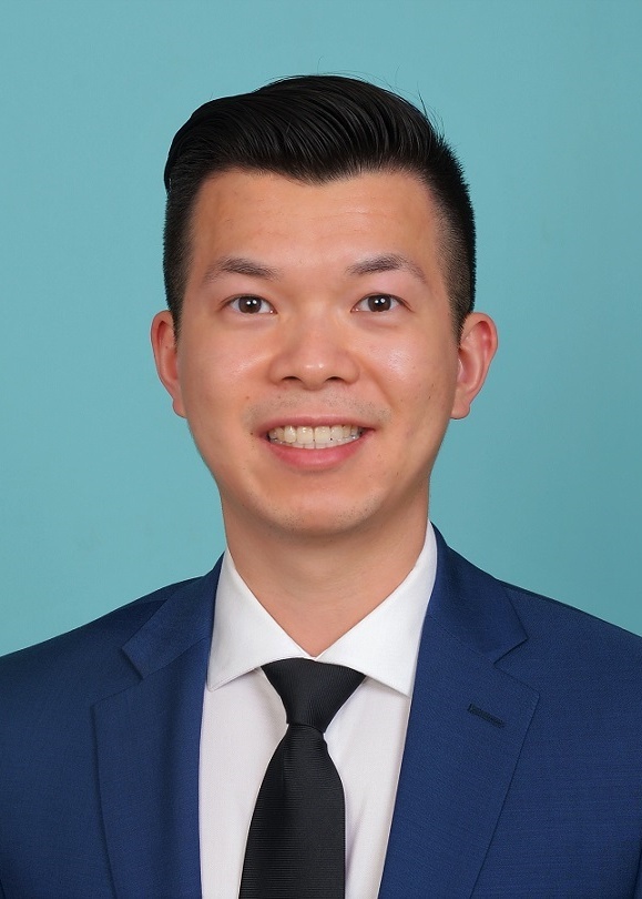 Lin Lin, DO