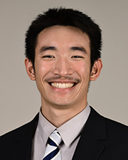 Luat "Ethan" Tran