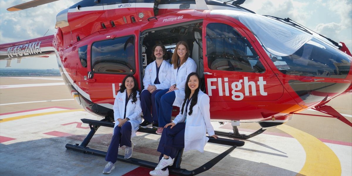 2026 Anesthesia Chief Residents Banner