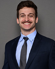 Nicholas Tchekryguin