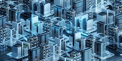 AI Generated photo representing overall administrative operations