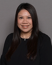 Christine Nguyen Portrait