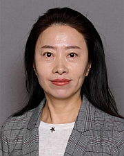 Chunmei Liu Photo Portrait