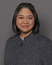 Evelyn Capadocia Photo Portrait