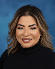 Marisa Magallan Portrait
