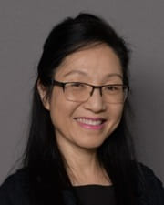 Minh Vo Photo Portrait