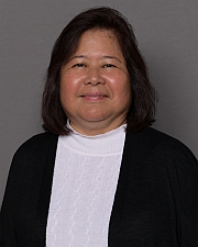 Nancy Jugeta Photo Portrait