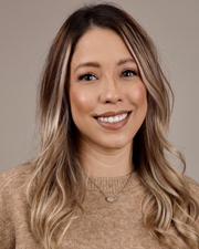 Diana Pecina Portrait