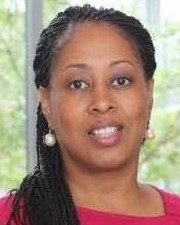 Veronica Caldwell Portrait