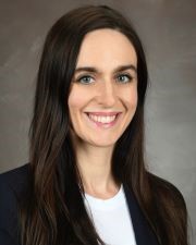 Kelli Wallen Portrait