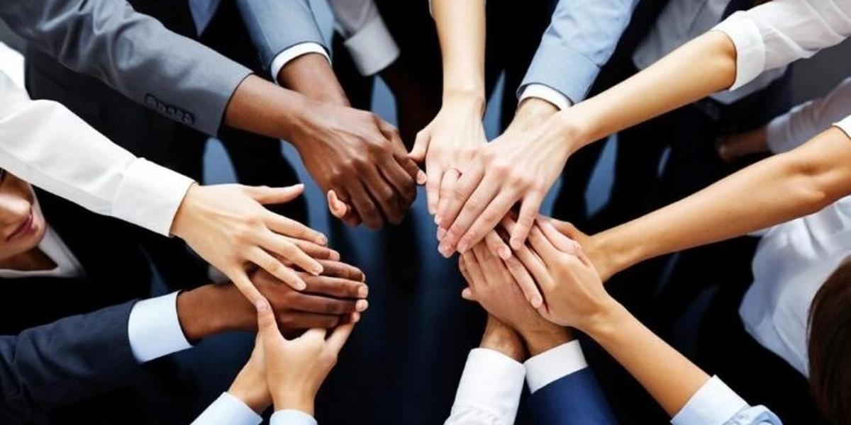 Administrative Operations stock photo two