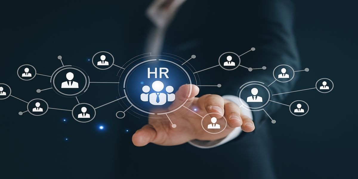 Administrative Operations stock photo three