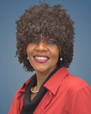 Sharon Gordon Profile