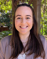 Jenny Rowlands Portrait