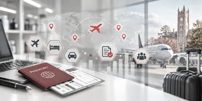 Travel Header Image