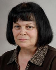 Eugenia Mileykovskaya, Ph.D.