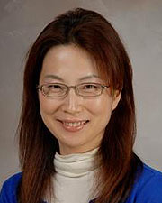 Seung-Hee Yoo, PhD | McGovern Medical School