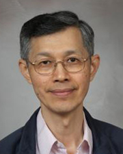 Ann-Bin Shyu, Ph.D.