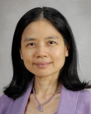 Chyi-Ying A. Chen, Ph.D.