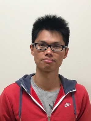 Dr. Li, Postdoc