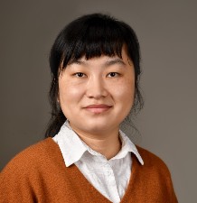 Xiaoyu Zhu