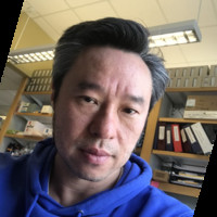 Chien-Wen Chen