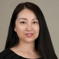 Juli Bai Portrait