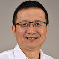 Yang-Hongyuan Profile