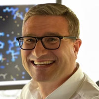 André Hoelz, Ph.D.