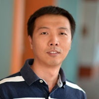 sun-zheng Profile