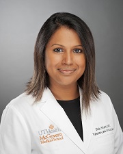 Bindu Akkanti, MD