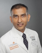 Manish Patel, MD